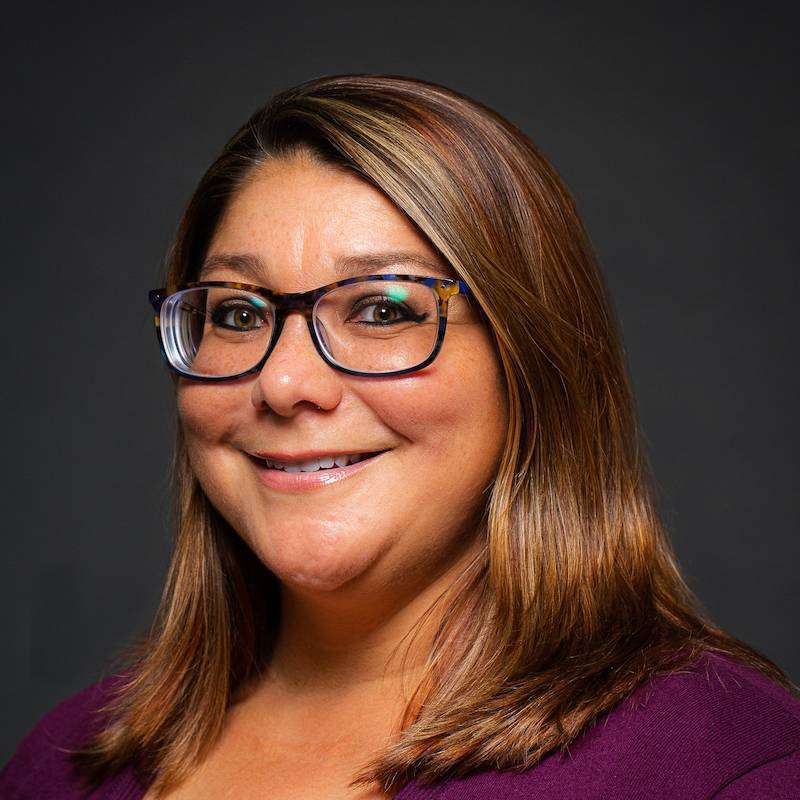 Annette Paramo