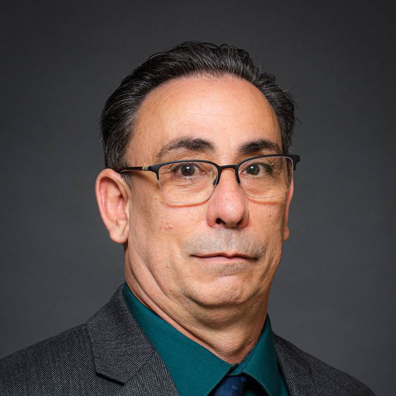 Anthony Faenza