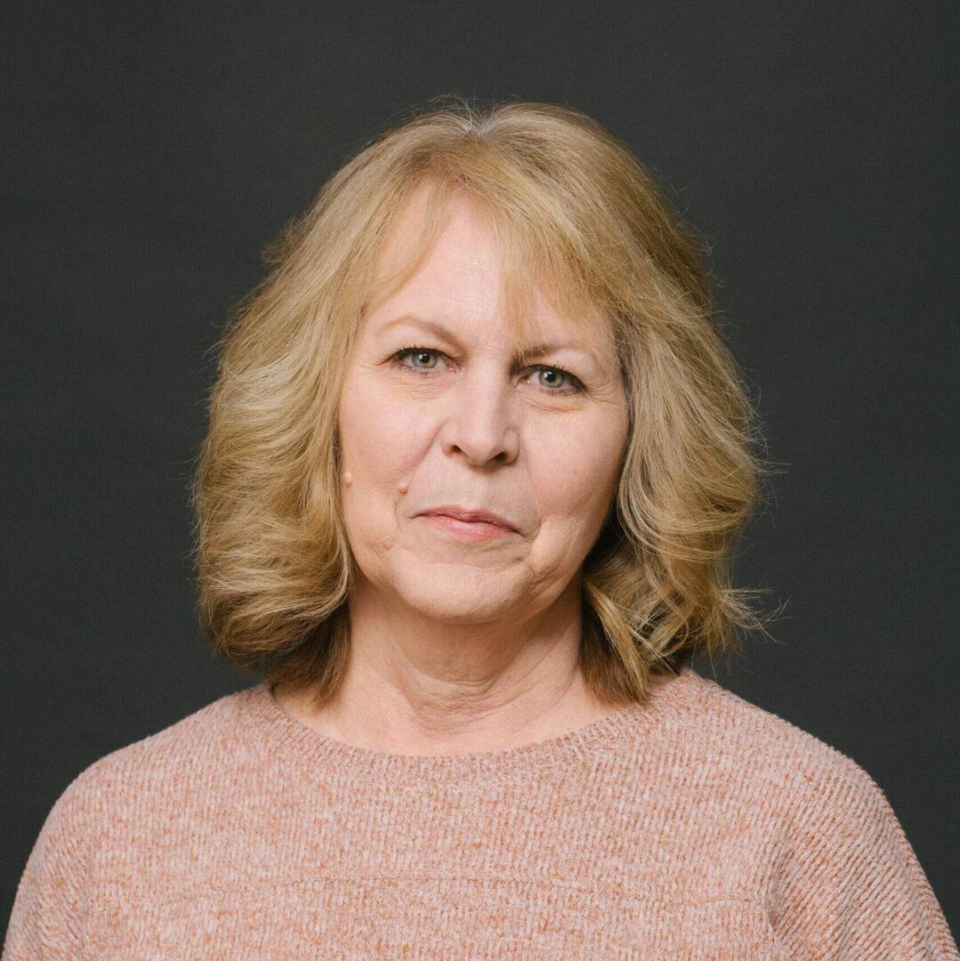 Michelle Stone