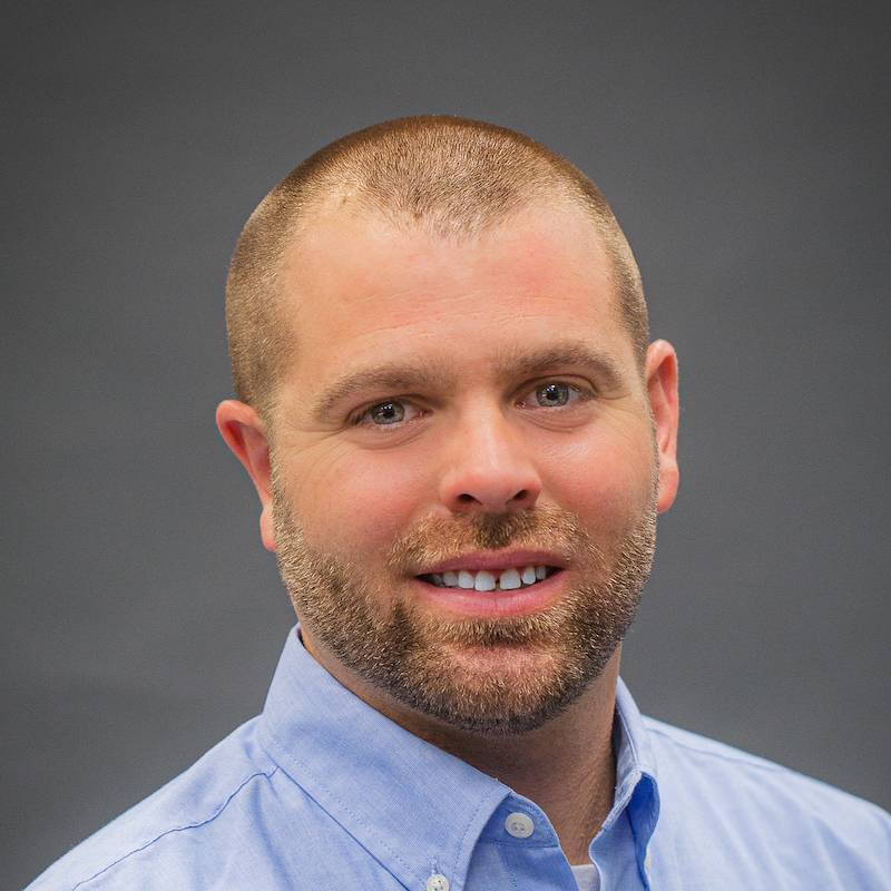 Ben Liggett