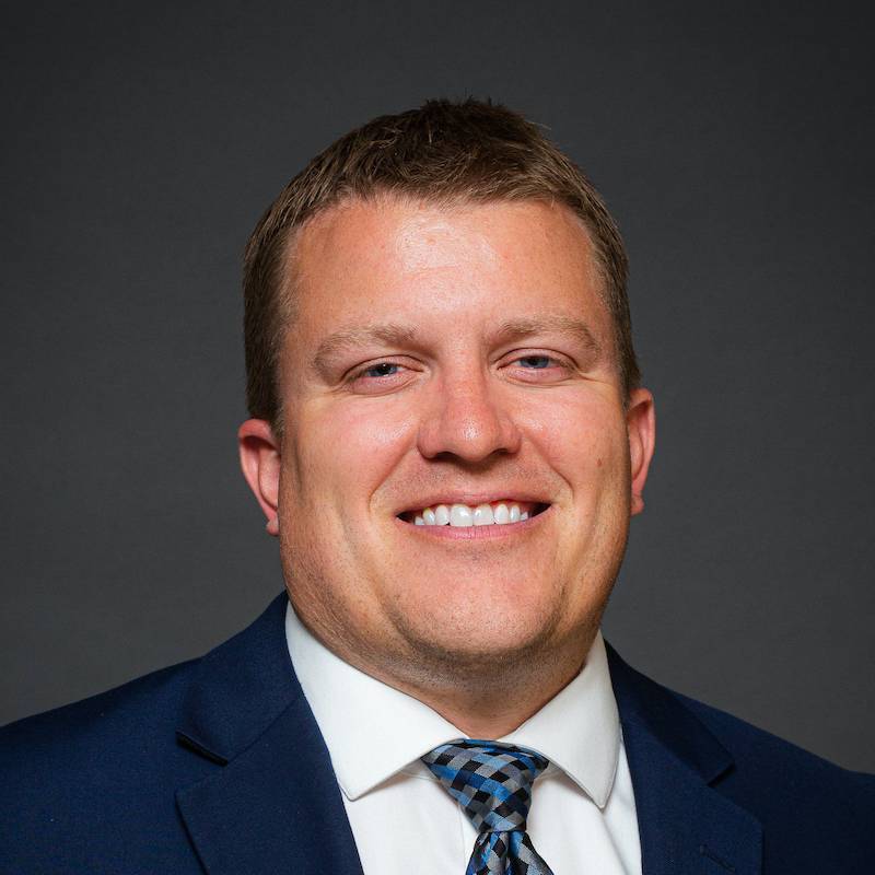 Blaine Tuttle