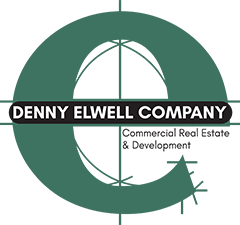 Denny Elwell Company Logo