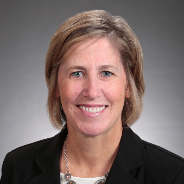 Jolene Lensing, CPA